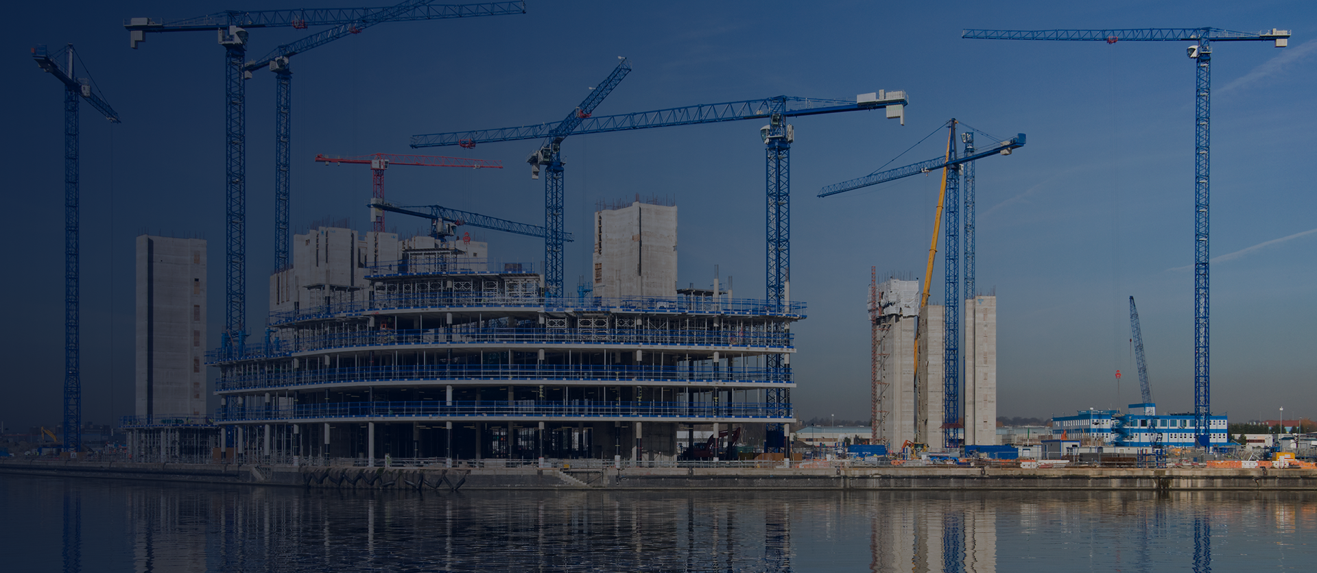 Transmission og distribution