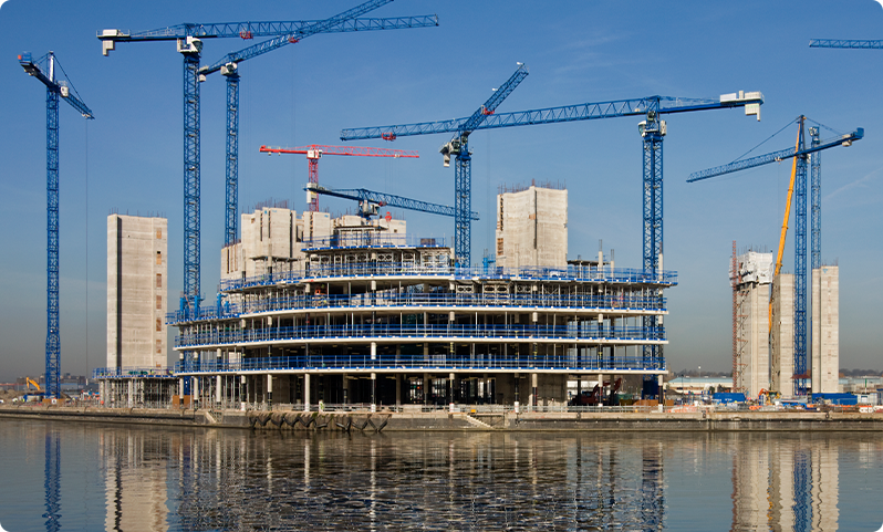 Transmission og distribution