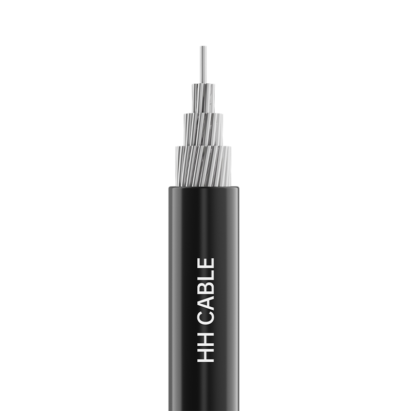 1kV overhead isoleret kabel