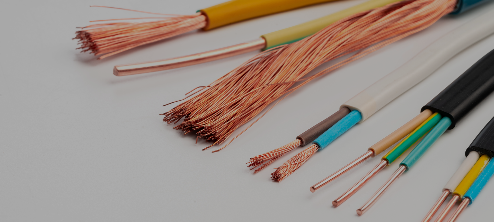 Wuxi Henghui Cable Co., Ltd.